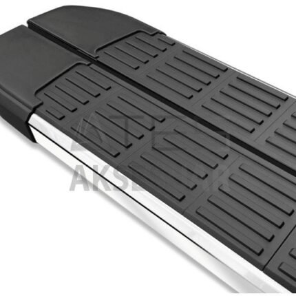 ISUZU D-MAX Yan Basamak 203 cm 2007-2012