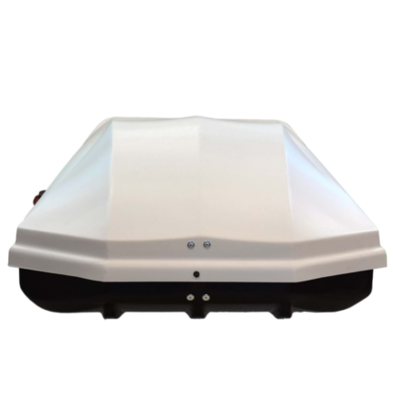 Nissan Navara 450 Litre Mat Beyaz Karbon Desen Port Bagaj