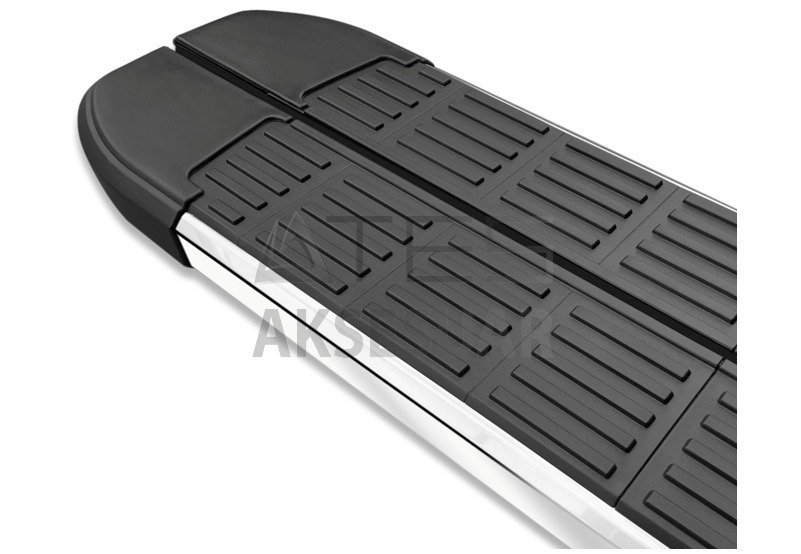 1-4.jpg MITSUBISHI L200 Yan Basamak 203 cm 2020- - Görsel 1