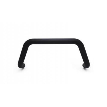 Mercedes X-Class Ön Koruma Siyah Ø76 mm