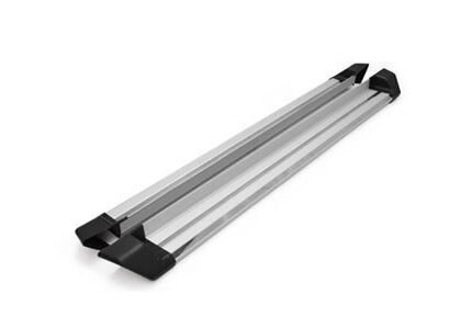 Mitsubishi L-200 (2006-2010) Pick-Up Alüminyum Yan Basamak