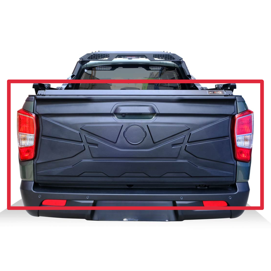 amarok-2024-rollbar-siyah-2.png Ssangyong Musso Grand Arka Bagaj Kaplama - Görsel 1