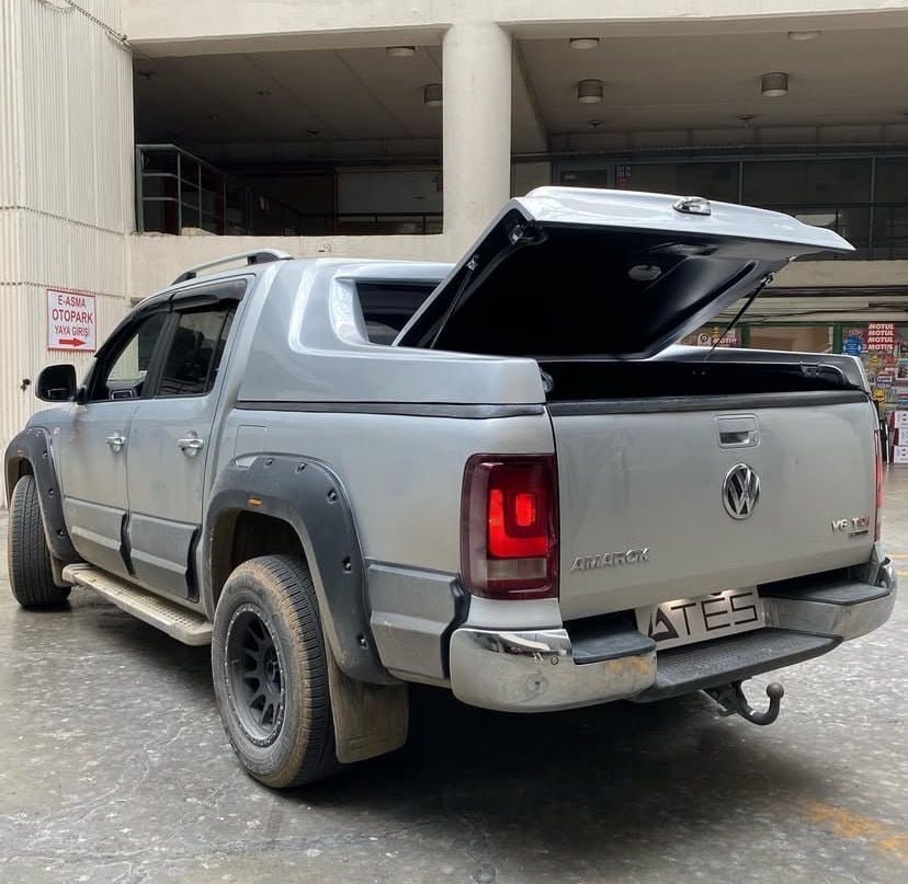 amarok-fullbox.jpeg Amarok Fullbox Kabin - Görsel 1
