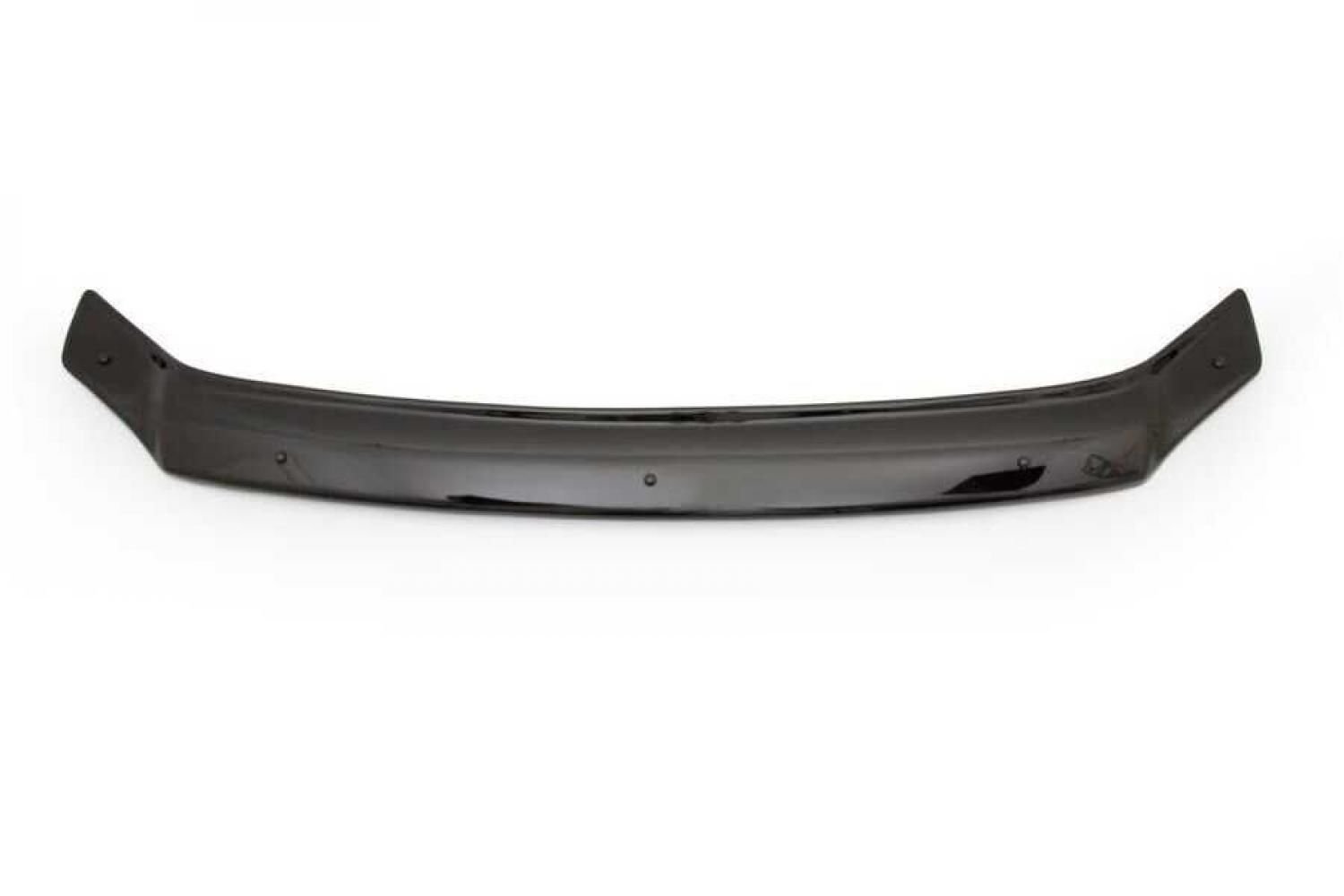 brs145-4413.jpg Isuzu D-Max 2006-2012 Ön Kaput Rüzgarlıkları Ön Kaput Rüzgarlığı - Görsel 1