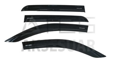 d9af9533c278331bc31bcf8f2dc13341.jpg TOYOTA HILUX REVO 2016-2019 CAM RÜZGARLIGI - Görsel 1