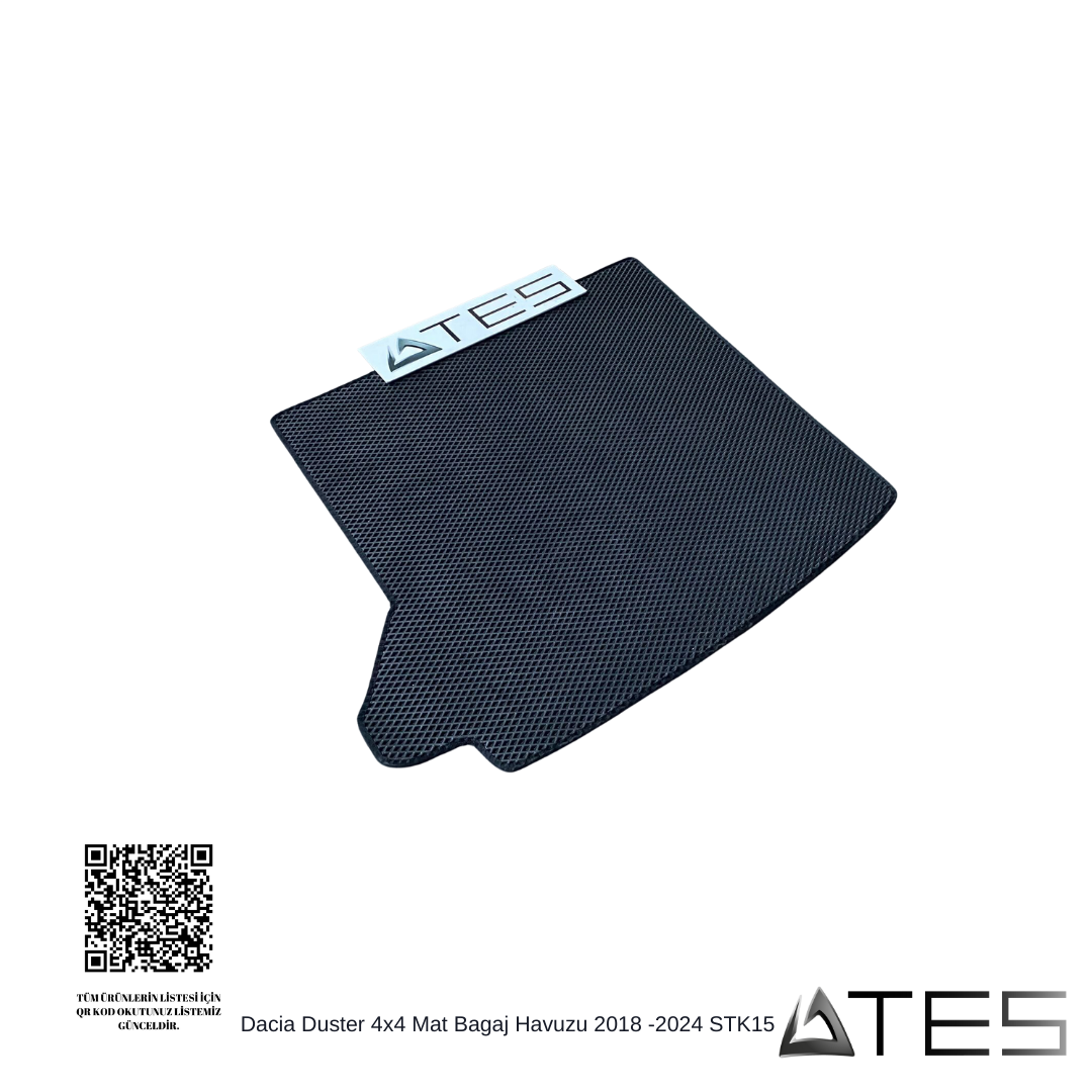 dacia-duster-4x4-mat-bagaj-havuzu-2018-2024-stk15.png Dacia Duster 2018-2024 4x4 Mat Bagaj Havuzu - Görsel 1