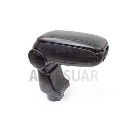 Dacia Duster Siyah Kol Dayama - Kolçak 2011-2017