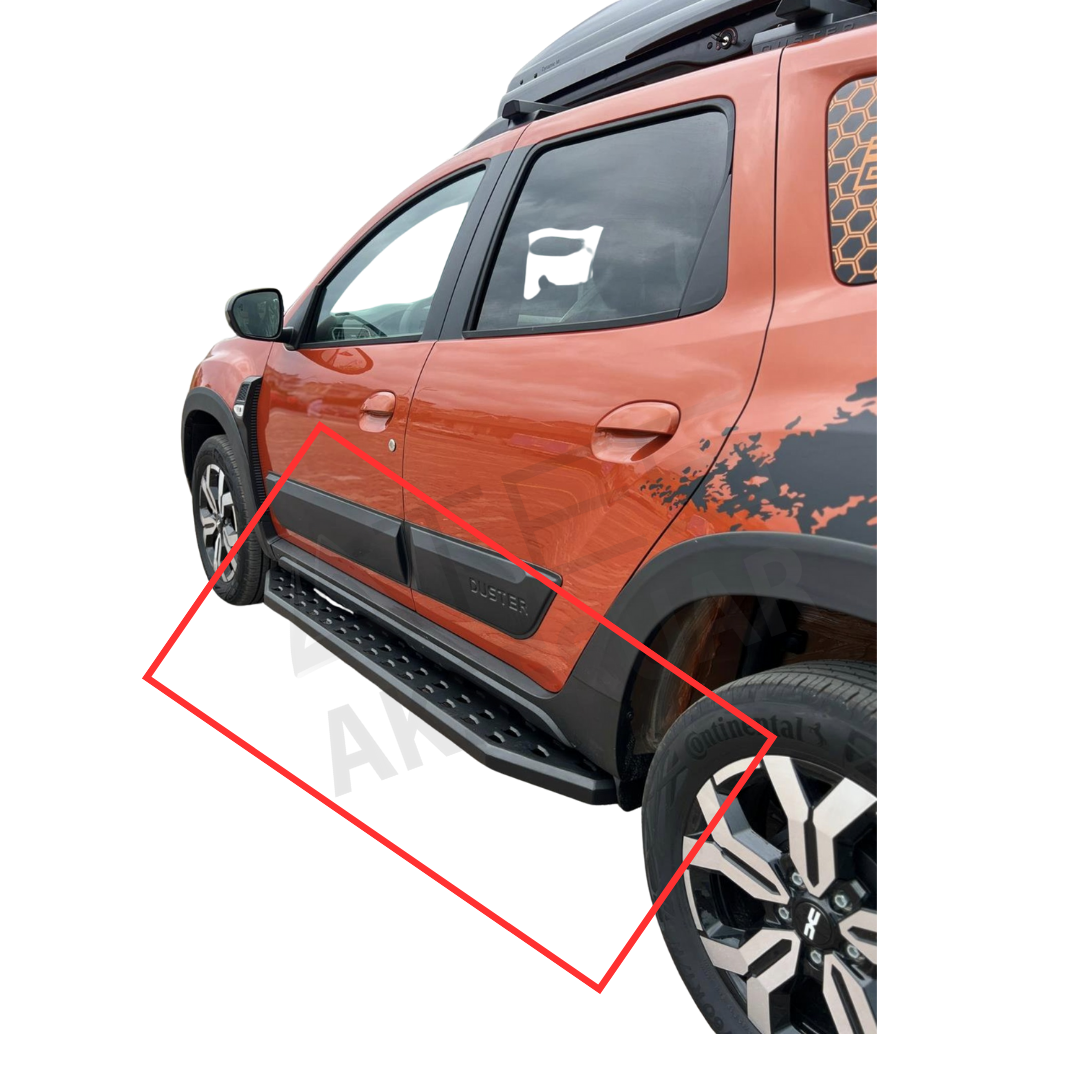 dacia-duster-metal-yan-basamak.png Dacia Duster Metal Yan Basamak - Görsel 1