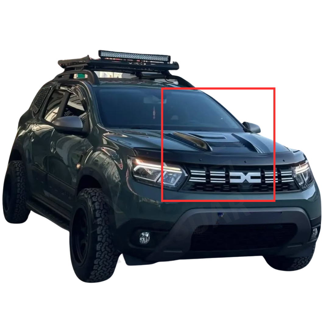 dacia-duster-scopp-kaput-kaplama.png Dacia Duster Scopp Kaput Kaplama - Görsel 1