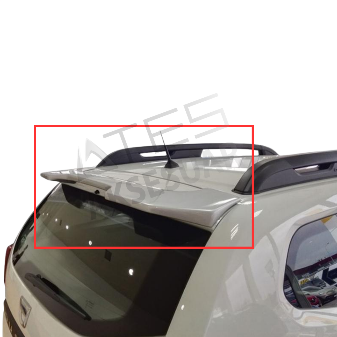 dacia-duster-spoyler-2.png Dacia Duster Spoyler - Görsel 1