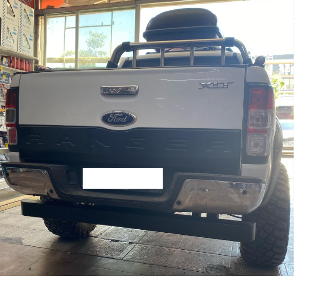 ekran-alintisi-1.png FORD RANGER ARKA KORUMA - Görsel 1