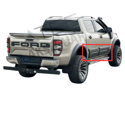 Ford Ranger Kapı Dodikleri