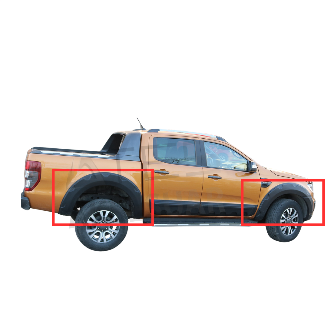 ford-ranger-camurluk-dodikleri.png Ford Ranger Çamurluk Dodik - Görsel 1