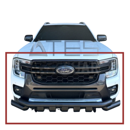 FORD RANGER ÖN KORUMA