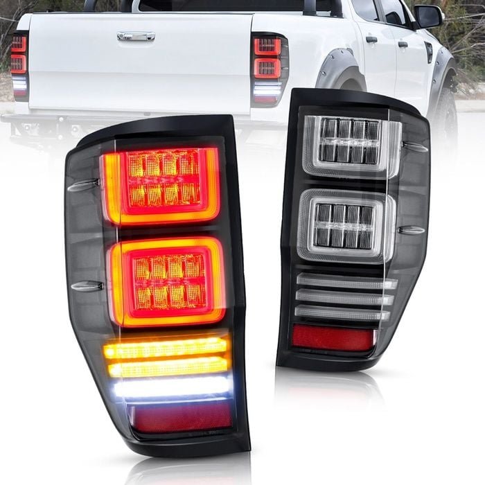 frf150ls-1.jpeg RANGER IÇIN UYUMLU T6 T7 T8 F150 LED STOP - Görsel 1