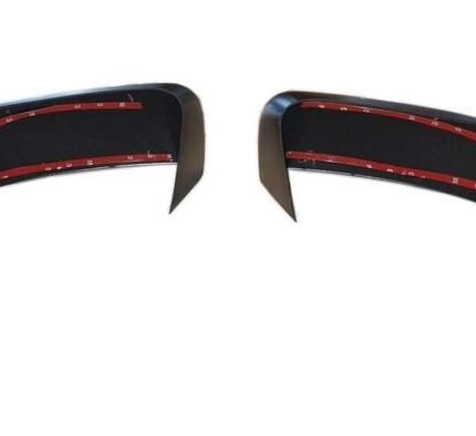 RANGER IÇIN UYUMLU 2015-2018 MAT SIYAH AYNA KAPAGI