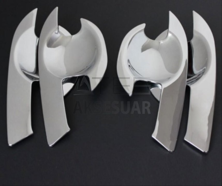 frr116ickapkol-ch-20220408174249.jpg FORD RANGER 2015-2018 KAPI KOLU IC KAPLAMA/KROM - Görsel 1