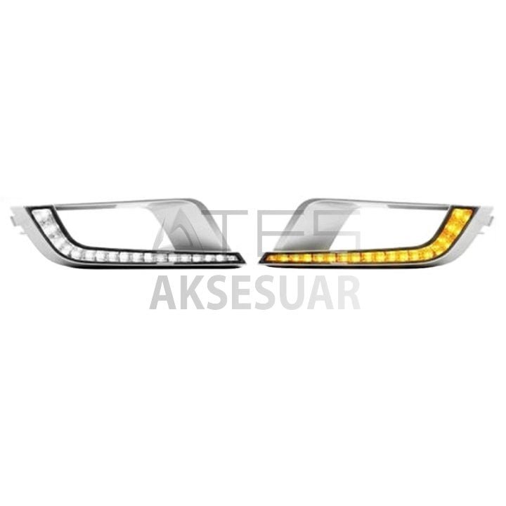 frr16sl-20220408145806.jpg FORD RANGER 2016-2019 T7 SİS LEDİ - Görsel 1