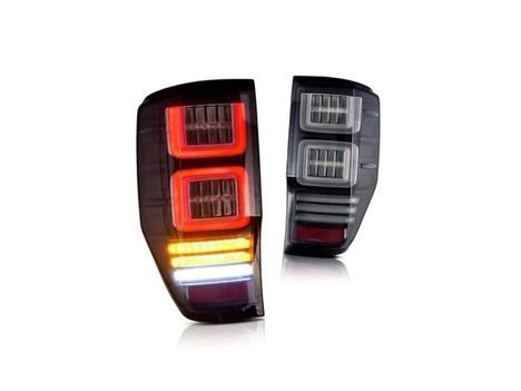 frrf150-ls-1.jpeg RANGER IÇIN UYUMLU F150 RAPTOR DÖNÜSÜM FULL - LED STOP - Görsel 1