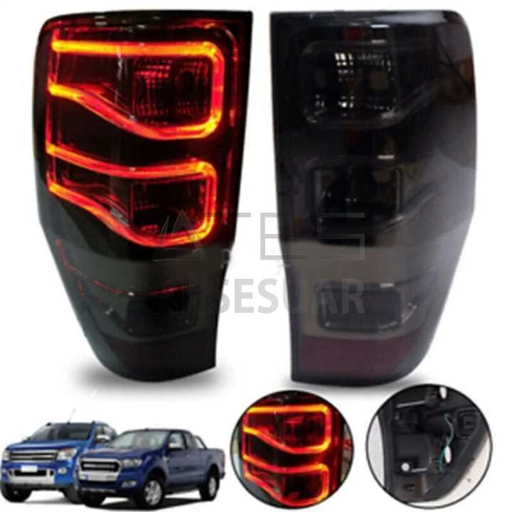 frrls-3d-20210701010244.jpg FORD RANGER 3D LED STOP 2012-2020 T6 T7 T8 - Görsel 1