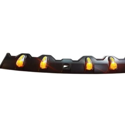 RANGER IÇIN UYUMLU T6 T7 LEDLI TAVAN SPOILERI