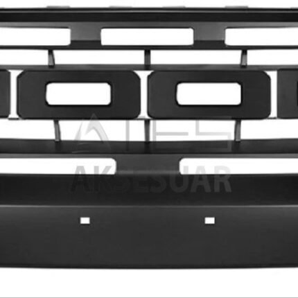 FORD RANGER T7 (2015-2018) PANJUR