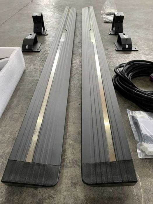 frrt8-eyb-1.jpeg RANGER IÇIN UYUMLU 2019+ T8 ELEKTRIKLI YAN BASAMAK - Görsel 1