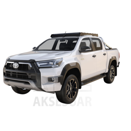 Toyota Hilux  Tavan Sepeti Slimm Model