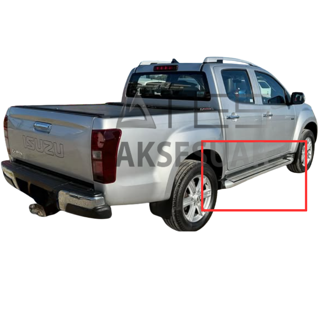 isuzu-d-max-2018-yan-basamak-3.png ISUZU D-MAX 2018+ YAN BASAMAK - Görsel 1