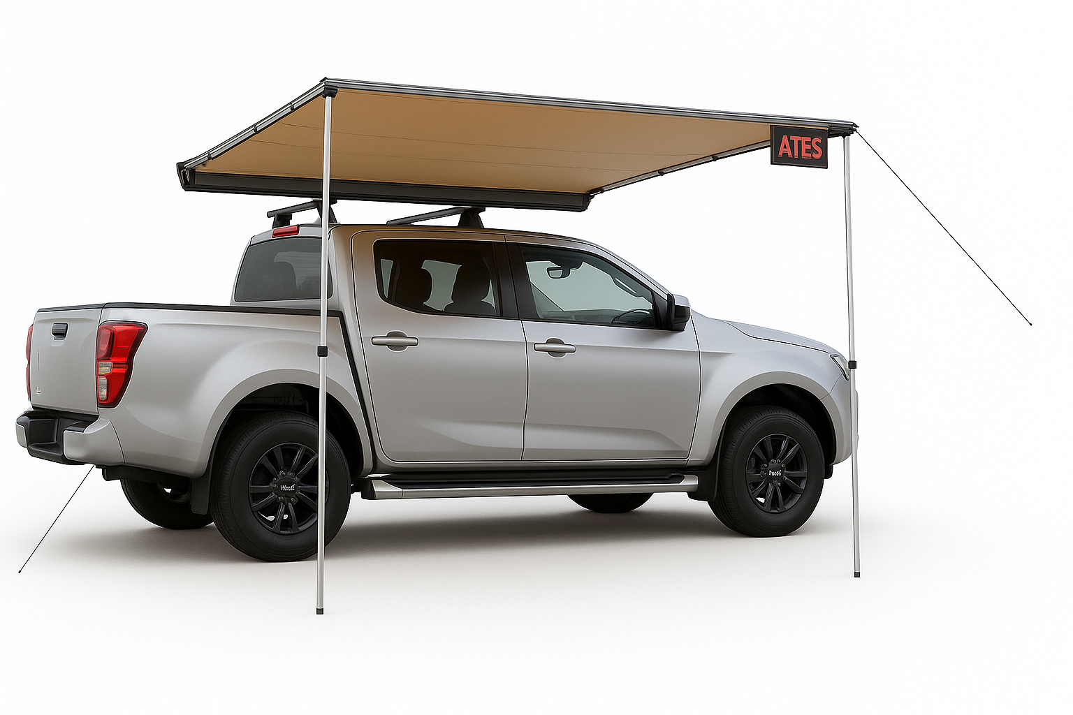 isuzu-d-max-arac-yan-tente.png Isuzu D-Max Yan Tente - Görsel 1