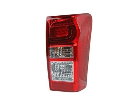 jl08-043-r-1.jpeg D-MAX IÇIN UYUMLU 2017-2019 IÇIN UYUMLU STOP LEDLI - SAG - Görsel 1