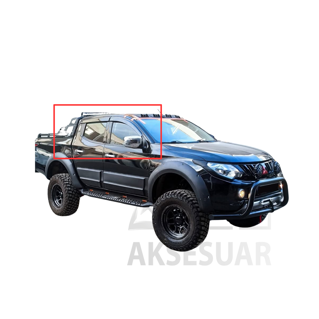 l200-cam-ruzgarligi-ates-aksesuar.png Mitsubishi L200 Cam Rüzgarlığı PLASTİK ENJEKSİYON 2015-2022 - Görsel 1