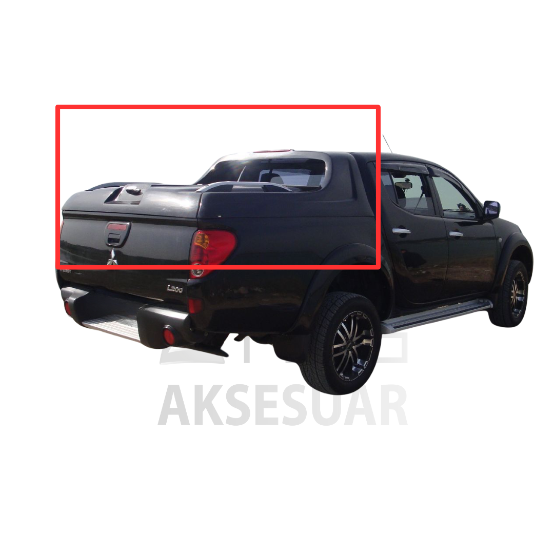 l200-kabin-ates-aksesuar-2.png Mitsubishi L200 Kabin 2014 ve Öncesi - Görsel 1