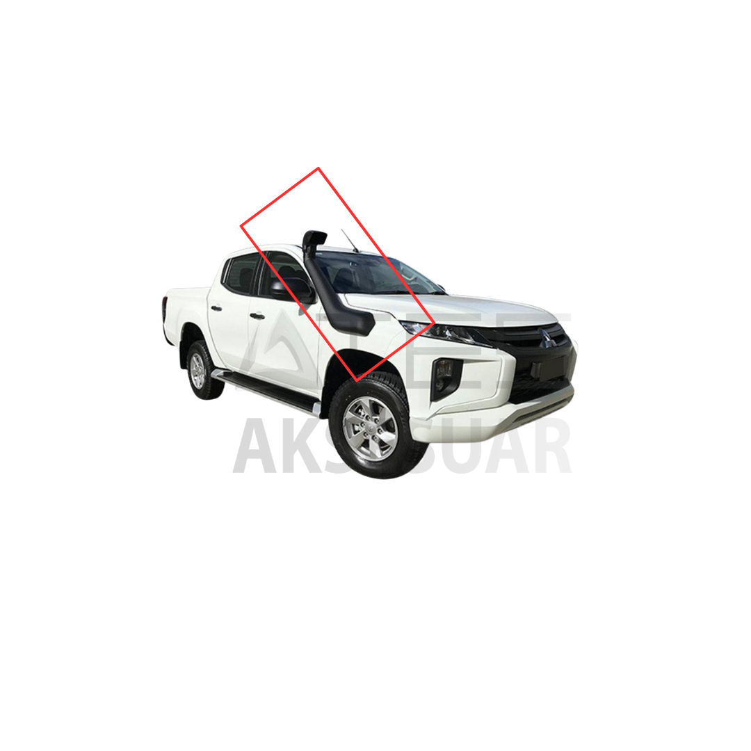 l200-snorkel-ates-aksesuar-1.png Mitsubishi L200 Snorkel 2015-2022 - Görsel 1