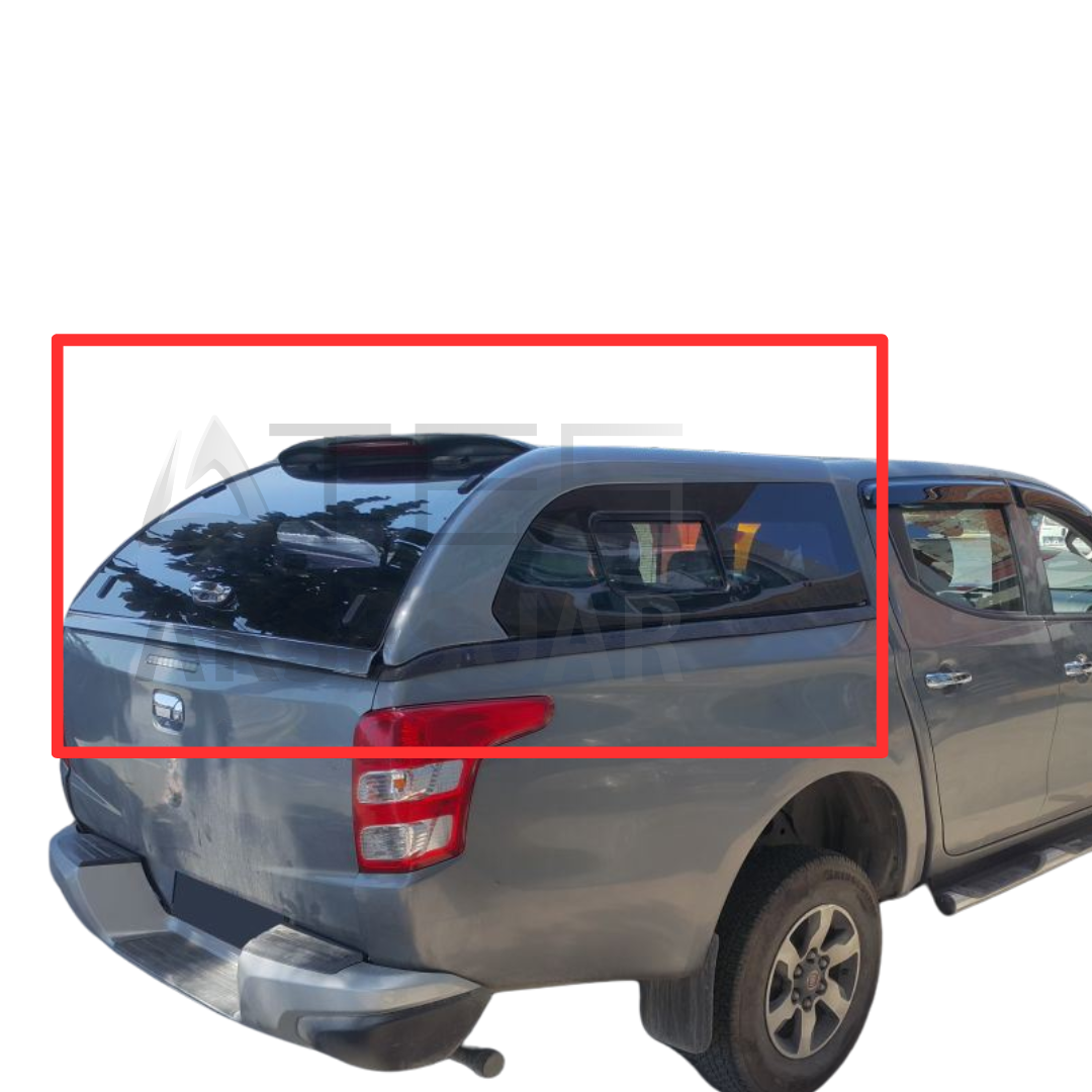 l200-surgulu-cam-kabin-ates-aksesuar.png Mitsubishi L200 Camlı Kabin Sürgülü Cam Kabin - Görsel 1