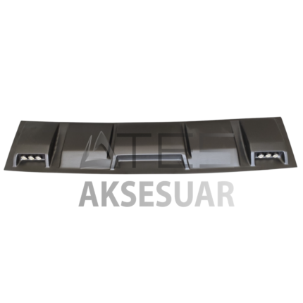 MERCEDES BENZ X-CLASS 2017+ MOONVİSÖR