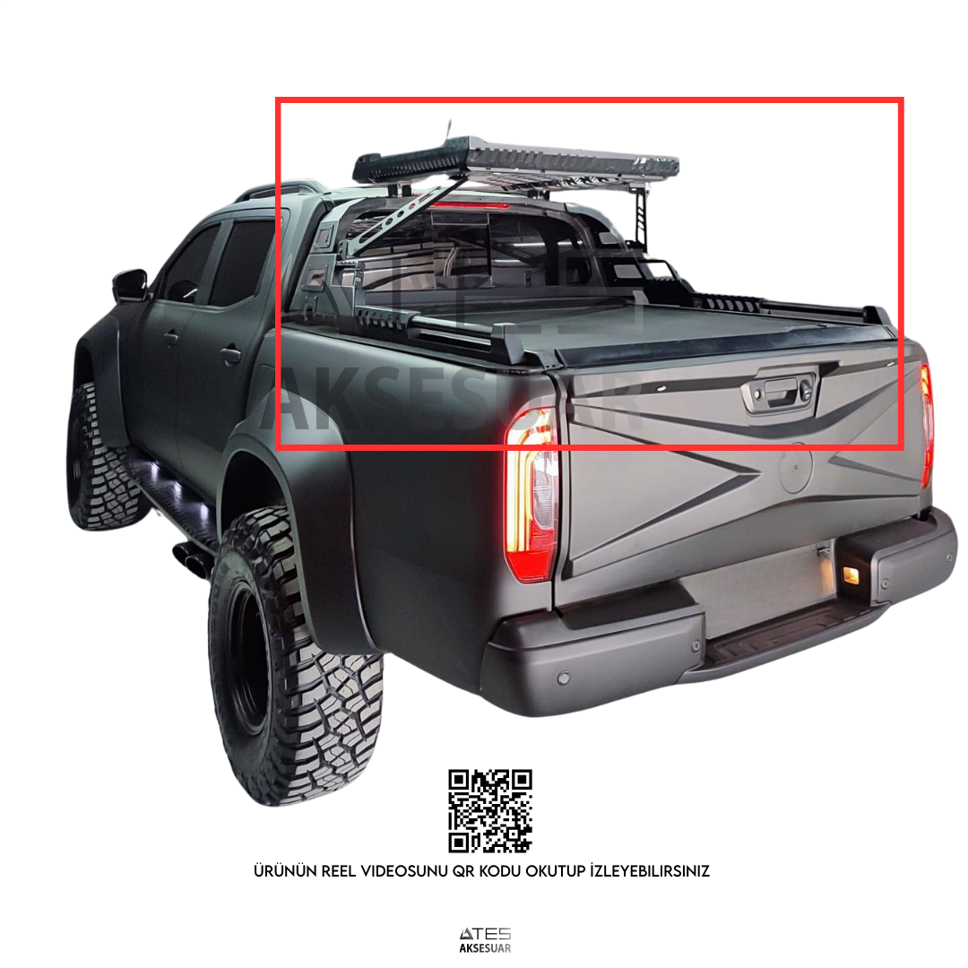 mercedes-benz-x-class-sepetli-rollbar-14000.png Mercedes X-Class Sepetli Rollbar - Görsel 1