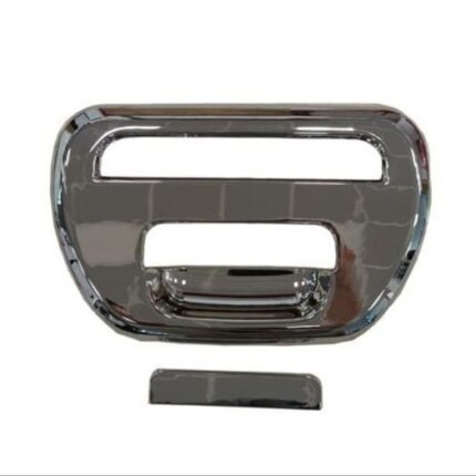 L200  2008-2014 BAGAJ KAPAGI KAPLAMA  KROM