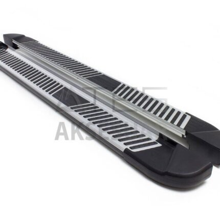 Mitsubishi L200 Piramitline Yan Basamak 2015-2019 Arası