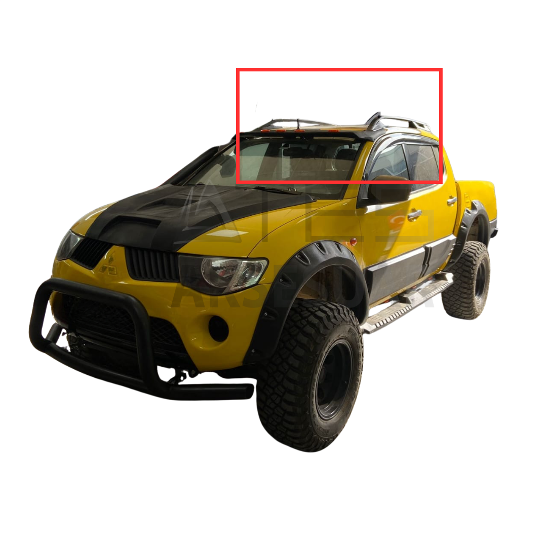 mitsubishi-l200-tavan-citasi-2007-2014.png Mitsubishi L200 Tavan Çıtası 2007-2014 - Görsel 1
