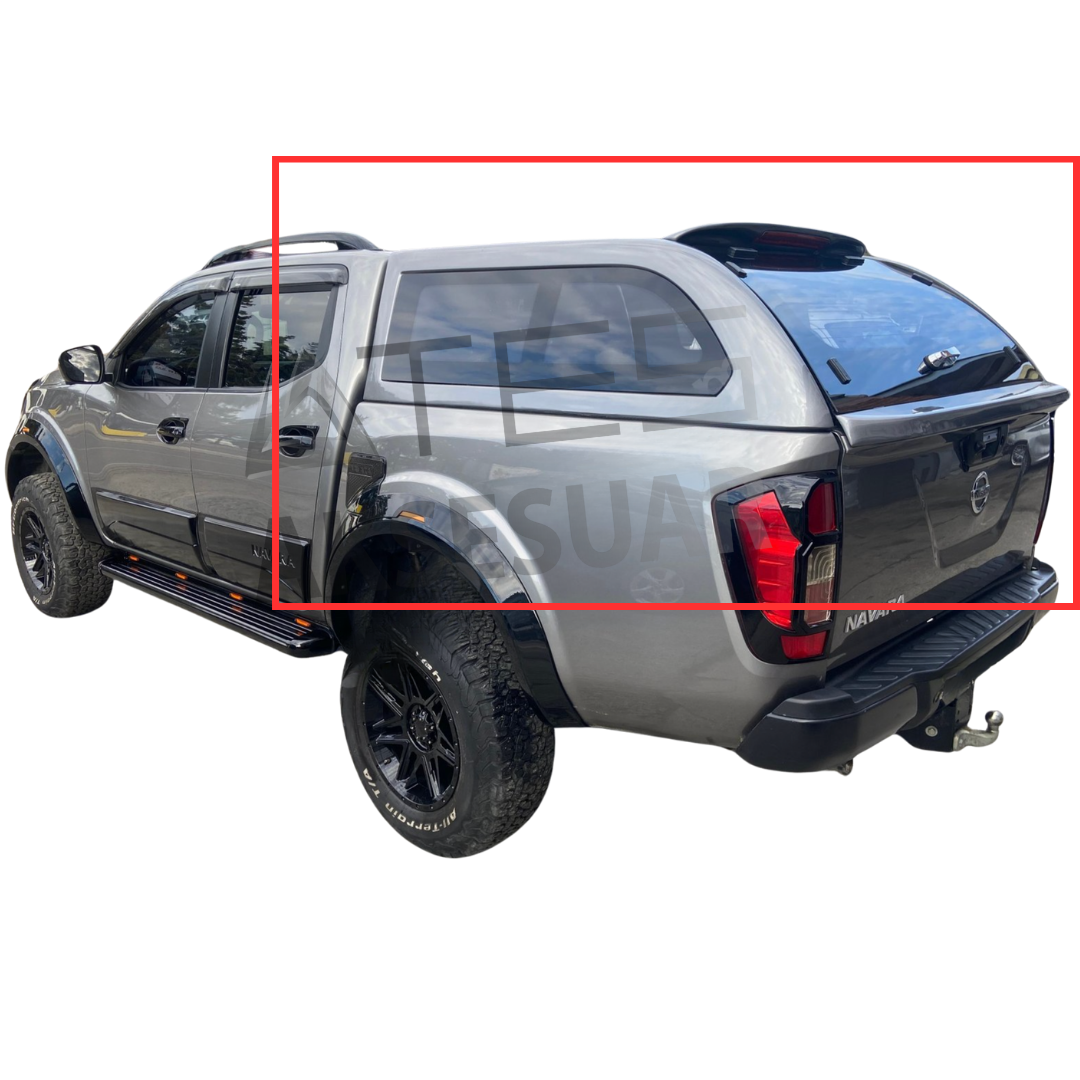 nissan-navara-camli-kabin-gri.png Nissan Navara Camlı Kabin - Görsel 1