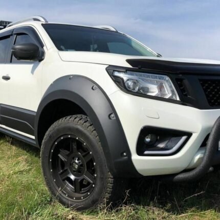 Nissan Navara Np300 Dodik Seti 4mm