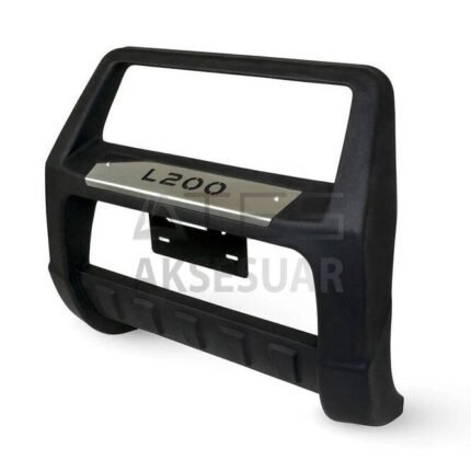 Mitsubishi L200 Jaguar Ön Koruma 2015-2019 Arası