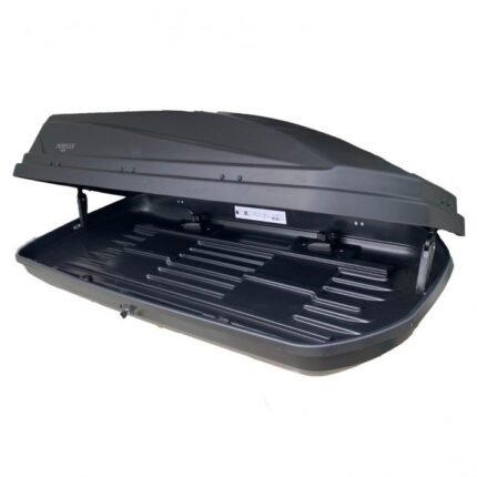 Mercedes X-Class Perflex Eco 370 LT Port Bagaj Siyah