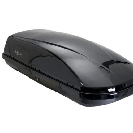 Nissan Navara Perflex Journey 420 Lt Port Bagaj Siyah