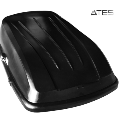 Ford Ranger 370 Litre  Siyah Port Bagaj