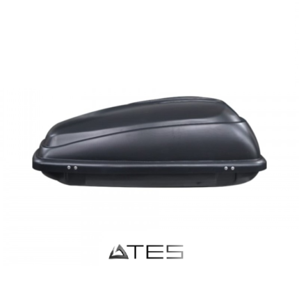 Mitsubishi L200 250 Litre  Siyah Port Bagaj