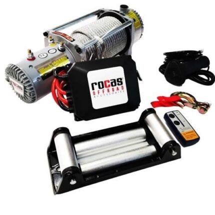 SsangYong Musso Grand Vinç Modelleri