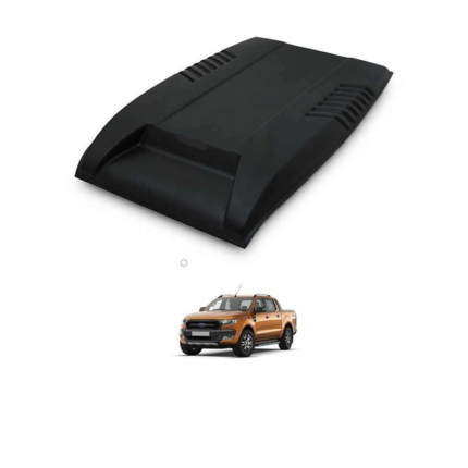 Ford Ranger 2016 Ön Kaput Scoop