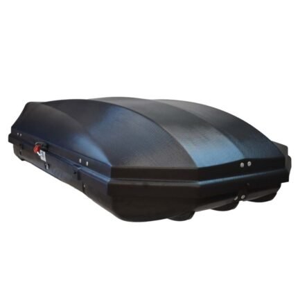 Dacia Duster 450 Litre  Siyah Port Bagaj